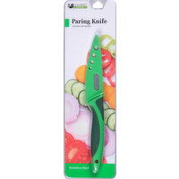 Culinary Fresh Paring Knife, Stainless Steel - 1 Each 