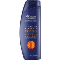 Head & Shoulders Shampoo, Clinical Strength