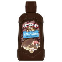 Smucker's Topping, Chocolate Flavored