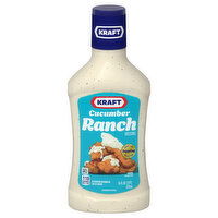 Kraft Dressing, Cucumber Ranch