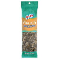 Lance Sunflower Seeds, Salted - 2 Ounce 