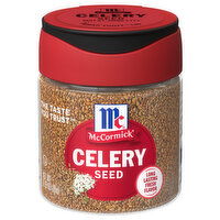 McCormick Whole Celery Seed - 0.95 Ounce 