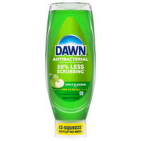 Dawn Antibacterial Apple Blossom Scent Hand Soap - 22 Fluid Ounce