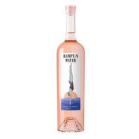 Hampton Water Languedoc France Rose Wine, 750 ml     - 750 Millilitre 