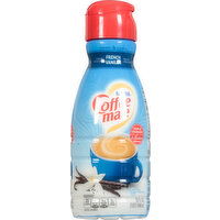 Coffee-Mate Coffee Creamer, French Vanilla