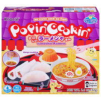 Kracie Tanoshii Ramen, Popincookin - 1.1 Ounce 