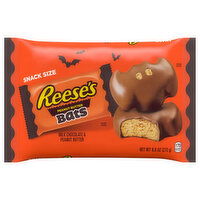 Reese's Milk Chocolate & Peanut Butter, Bats