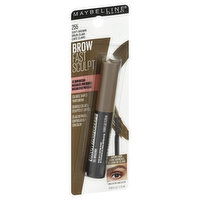 Maybelline Gel Brow Mascara, Soft Brown 255