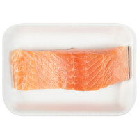 Fresh Scottish Salmon Fillets - 1.18 Pound 