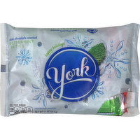 YORK Peppermint Patties, Dark Chocolate Covered - 11 Ounce 