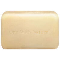 One with Nature Bar Soap, Lemon Verbena