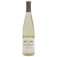 Chateau Ste. Michelle Dry Riesling, Columbia Valley - 750 Millilitre 