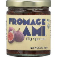 Fromage Ami Fig Spread - 6.6 Ounce 