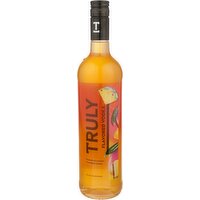Truly Pineapple Mango Vodka, 750 ml     - 750 Milliliter