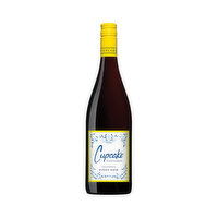 Cupcake Vineyards Pinot Noir California Red Wine, 750 ml     - 750 Millilitre 