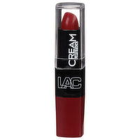 L.A. Colors Lipstick, Cream, Exquisite CML488 - 0.13 Ounce