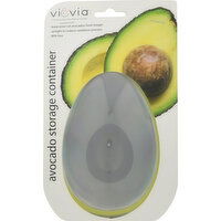 Viovia Avocado Storage Container - 1 Each 