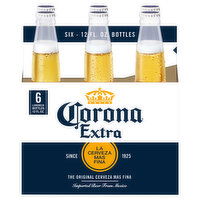 Corona Beer