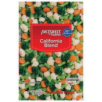 Pictsweet Farms California Blend - 28 Ounce