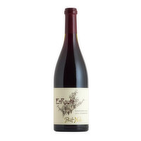 Enroute Les Pommiers Pinot Noir California Red Wine, 750 ml     - 750 Millilitre 