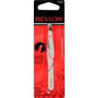 Revlon Tweezer, Slant