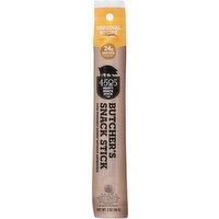 4505 Meats Butcher's Snack Stick, Original Recipe - 2 Ounce 