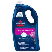 Bissell Carpet Cleaners, Clean + Refresh - 32 Fluid ounce 