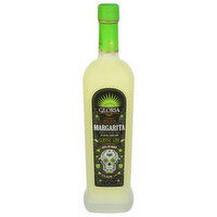 Gloria Margarita, Classic Lime - 750 Millilitre 