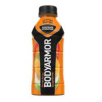 BODYARMOR  Sports Drink Orange Mango - 16 Fluid ounce 