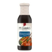 P.F. Chang's Home Menu Teriyaki Sauce - 14 Ounce 