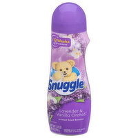 Snuggle In-Wash Scent Booster, Lavender & Vanilla Orchid - 1.31 Pound 