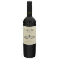 Catena Alta Malbec, Historic Rows, Mendoza - 750 Millilitre 