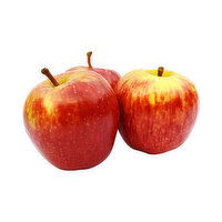 Fresh Organic Fuji Apples  - 2 Pound 