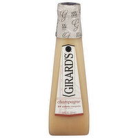 Girard's Champagne Vinaigrette - 12 Fluid Ounce