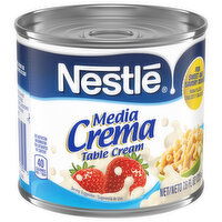 Nestle Table Cream - 7.6 Fluid ounce 