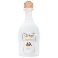 Citronge Extra Fine Orange Fruit Liqueur, 750 ml     - 750 Millilitre 