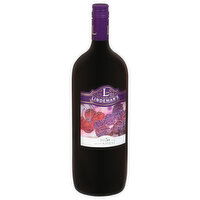 Lindeman's Shiraz, Smooth, Bin 50 - 1.5 Liter