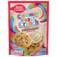 Betty Crocker Cookie Mix - 12.6 Ounce 