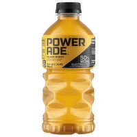 Powerade Sports Drink, Island Burst