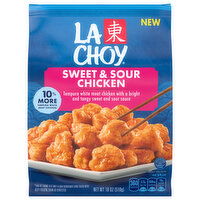 La Choy Sweet & Sour Chicken - 18 Ounce 