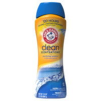 Arm & Hammer Scent Boosters, In-Wash, Purifying Waters - 24 Ounce 