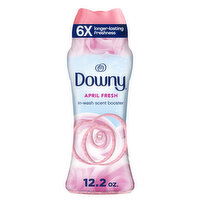 Downy Beads, April Fresh Scent - 12.2 Ounce 