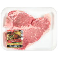 USDA Select Beef T-Bone Steak, Thin Cut - 0.72 Pound 