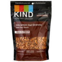 Kind Granola, Cinnamon Oat - 11 Ounce 