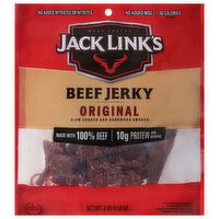Jack Link's Original Beef Jerky - 2.85 Ounce