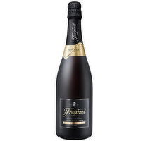 Freixenet Extra Dry Cordon Negro Cava Spain Sparkling Wine, 750 ml    