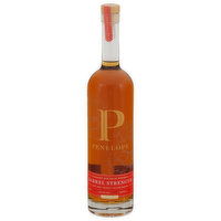 Penelope Whiskey, Straight Bourbon, Four Grain, Barrel Strength - 750 Milligram 