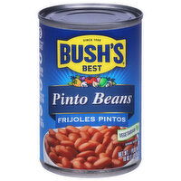 Bush's Best Pinto Beans - 16 Ounce 