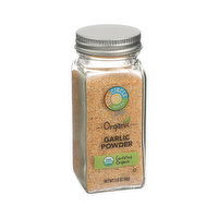 Full Circle Market Garlic Powder - 2.3 Ounce 