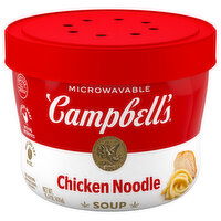 Campbell's Soup, Chicken Noodle - 15.4 Ounce 